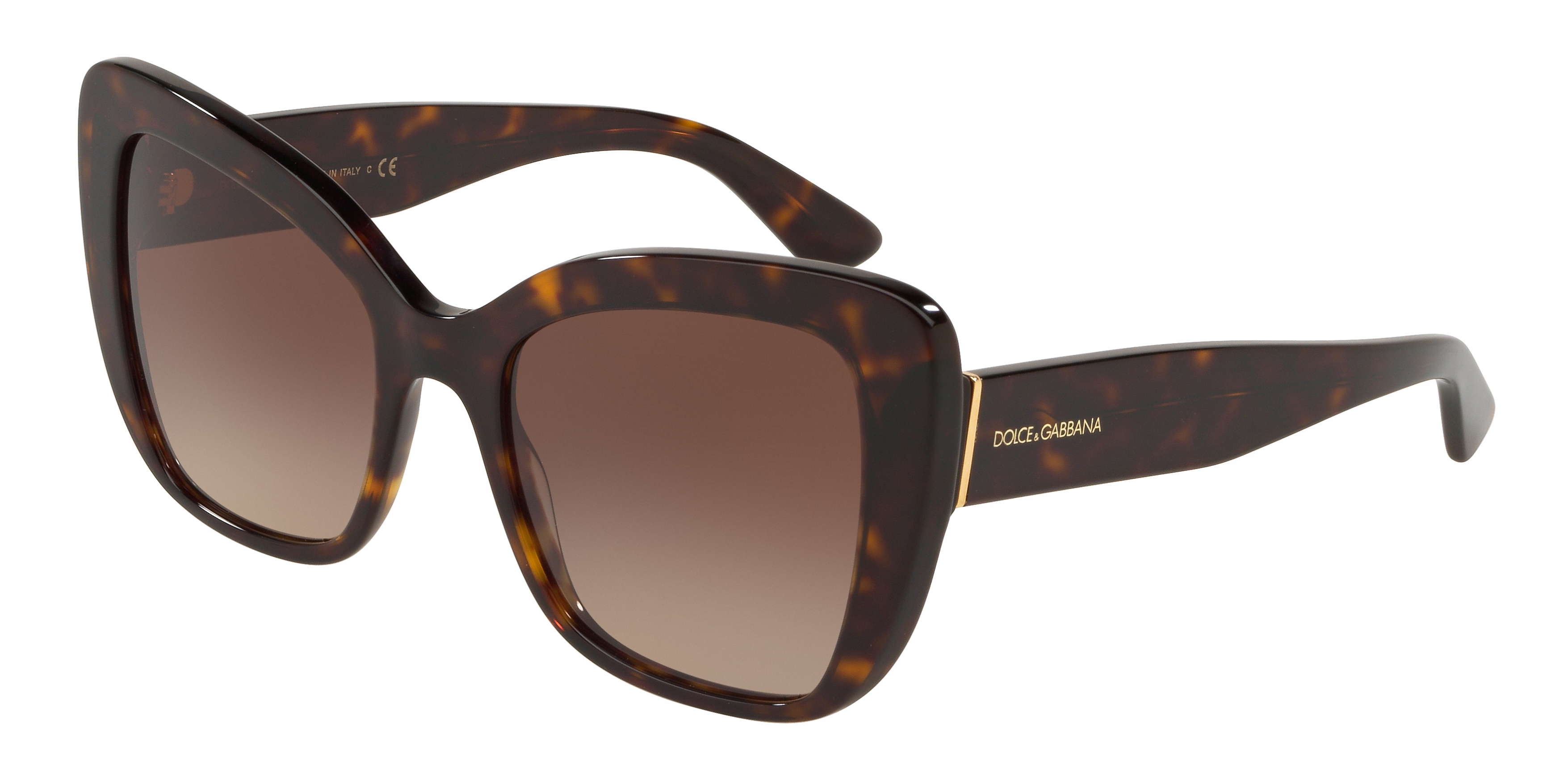 DOLCE GABBANA 4348F 50213