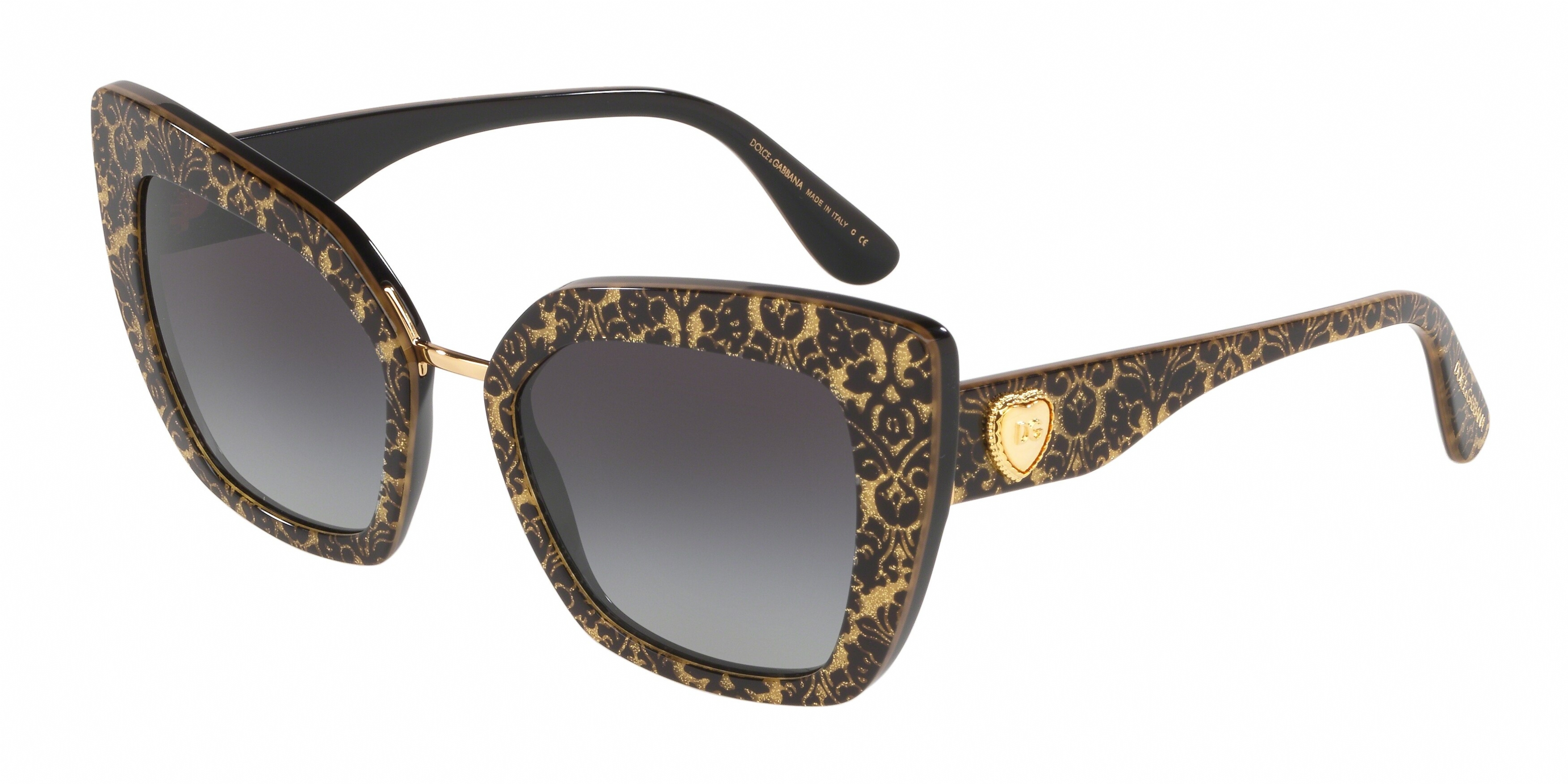 DOLCE GABBANA 4359F 32148G