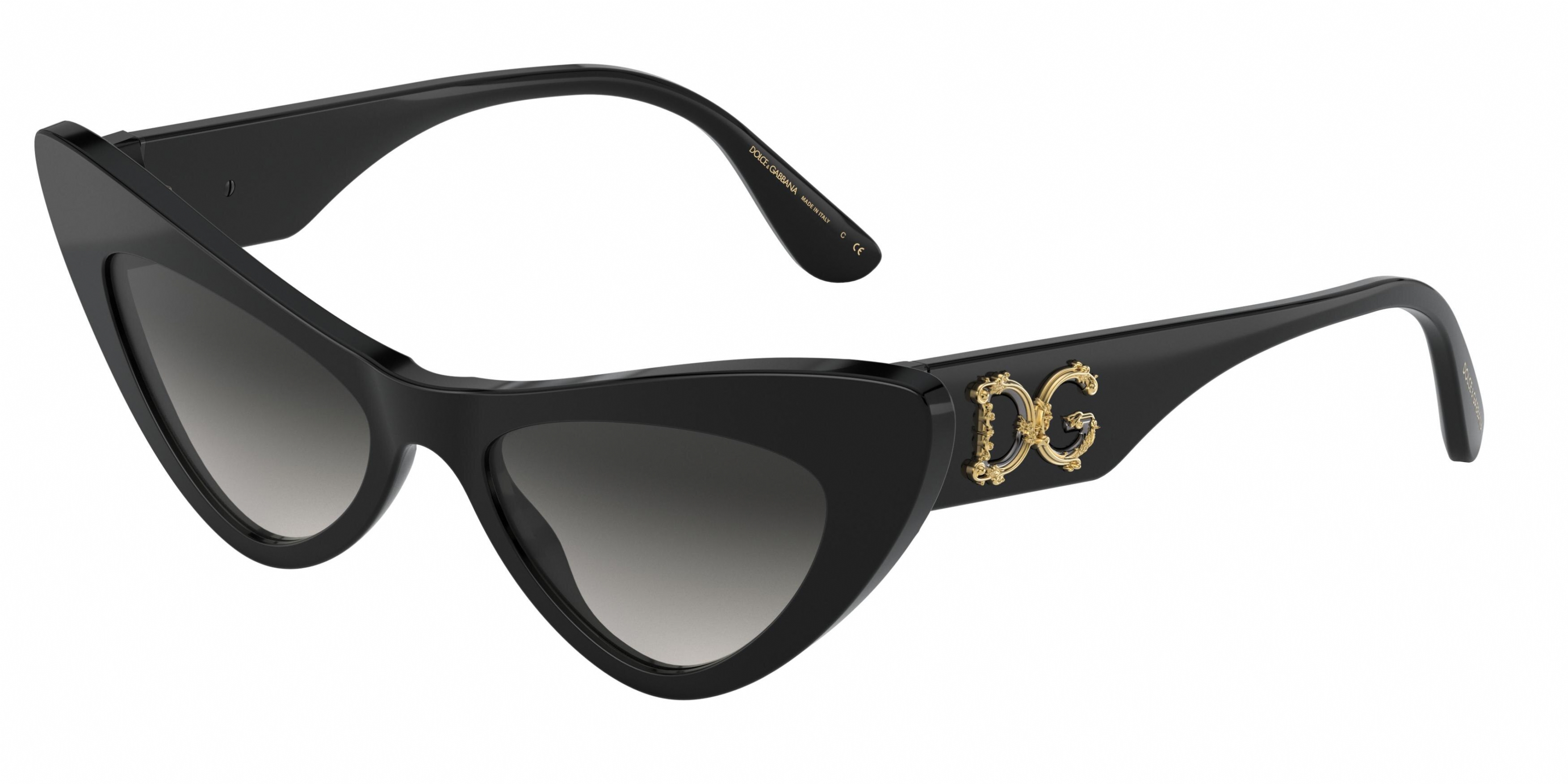 DOLCE GABBANA 4368F 5018G