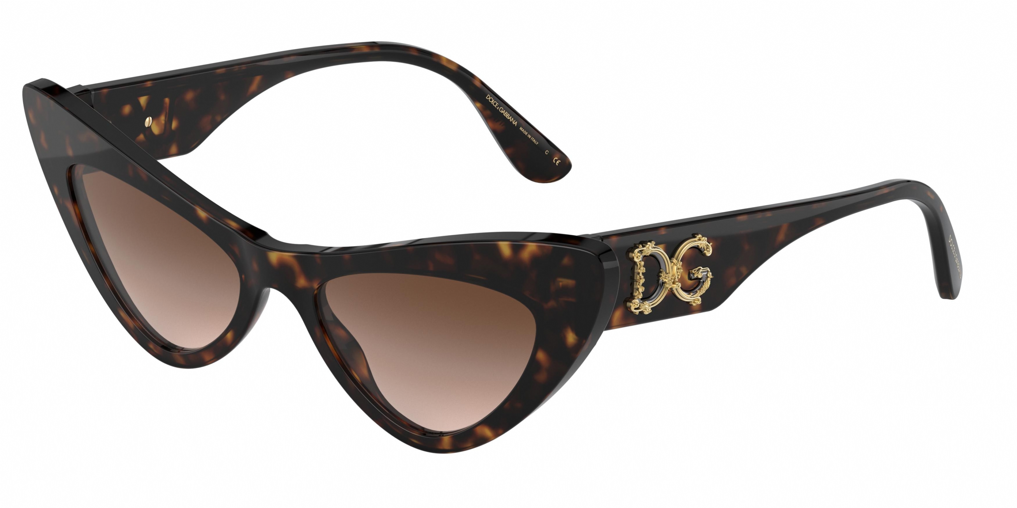 DOLCE GABBANA 4368F 50213