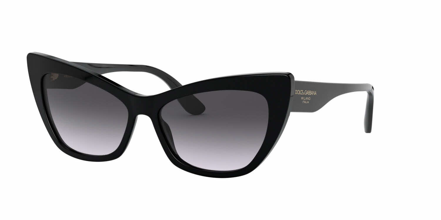 DOLCE GABBANA 4377 501