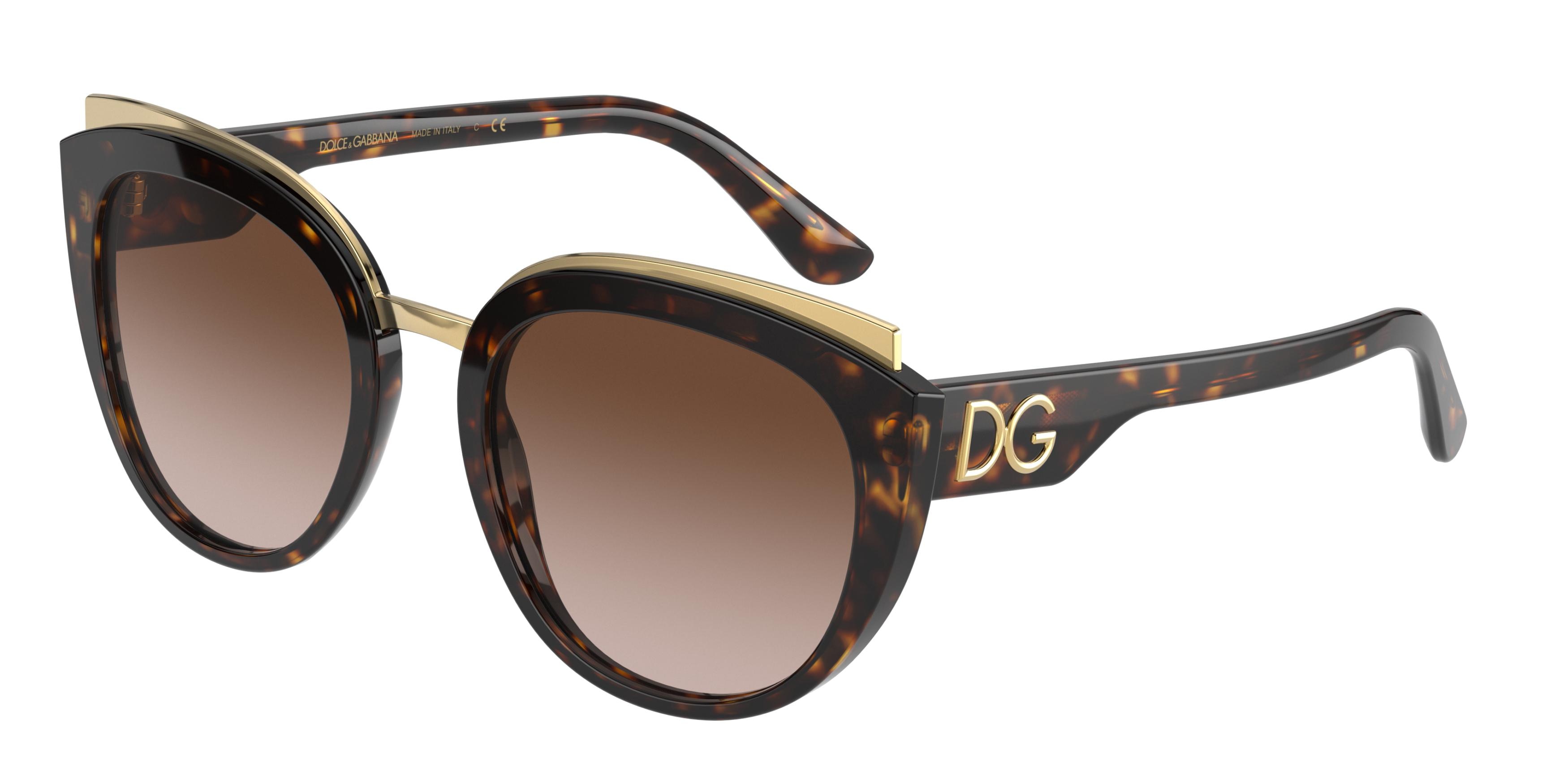 DOLCE GABBANA 4383 50213