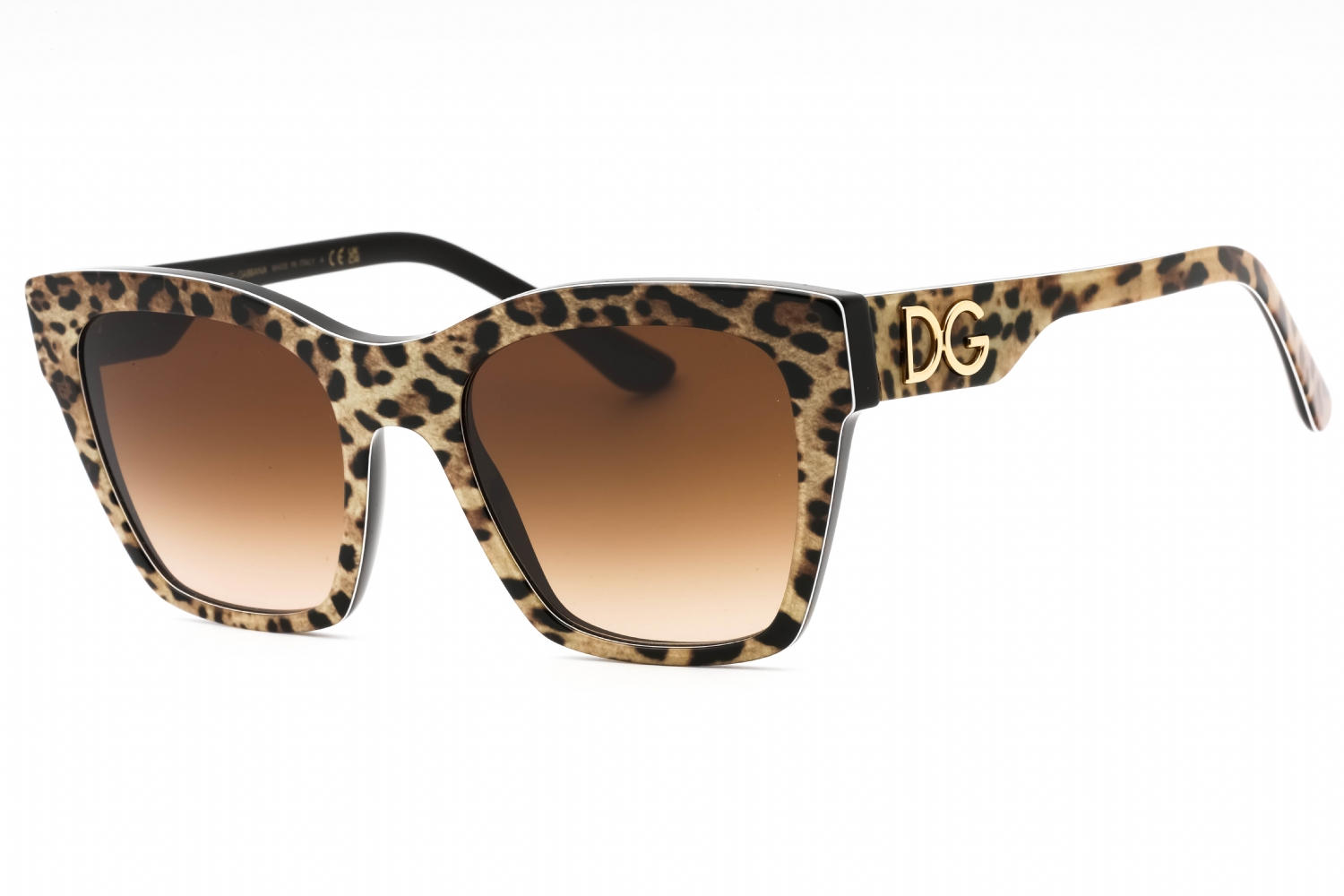 DOLCE GABBANA 4384 316313