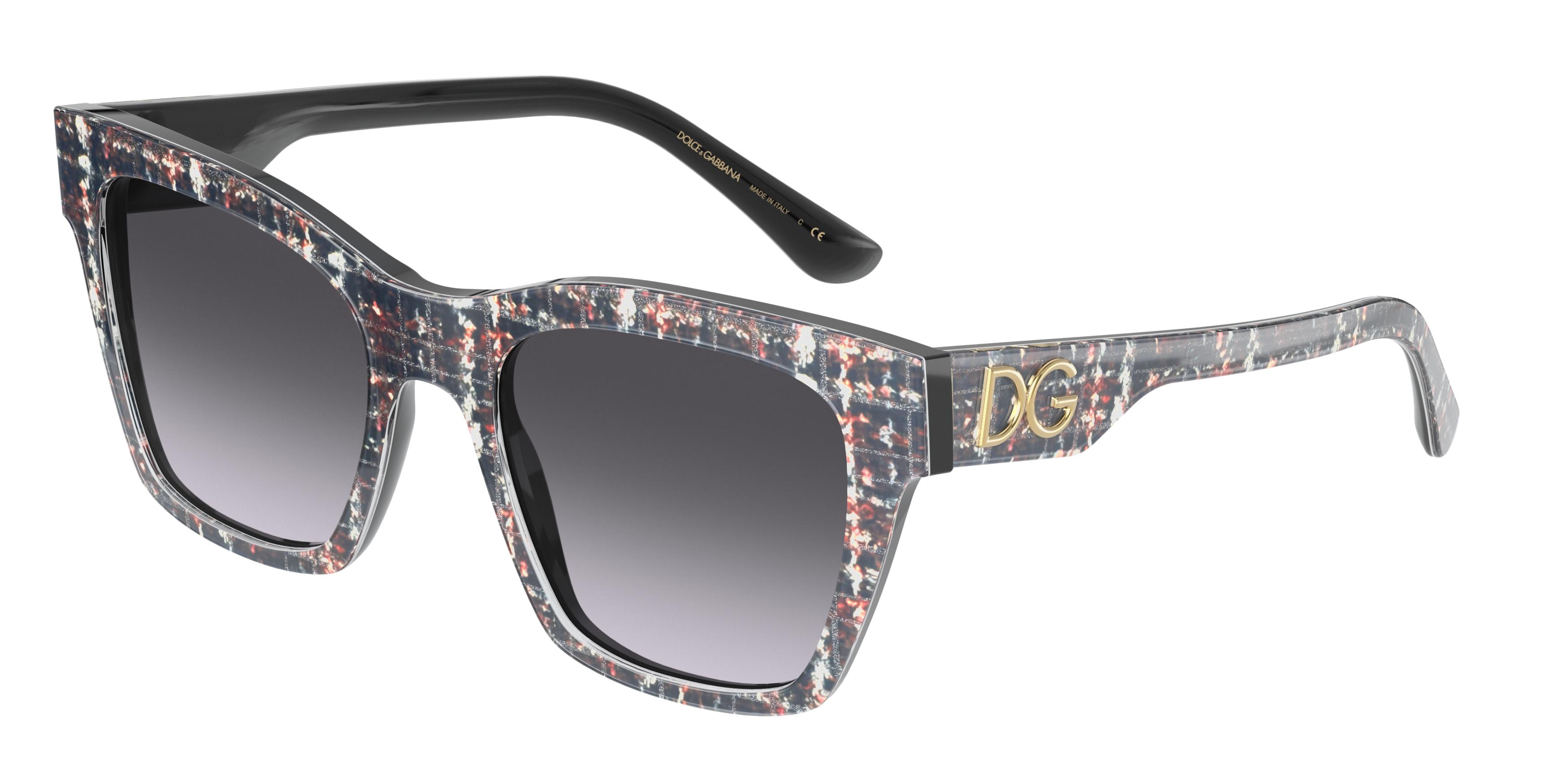 DOLCE GABBANA 4384F 32868G