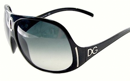 DOLCE GABBANA 6012 5018G