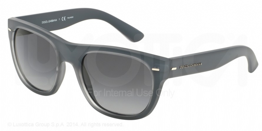 DOLCE GABBANA 6091 2897T3