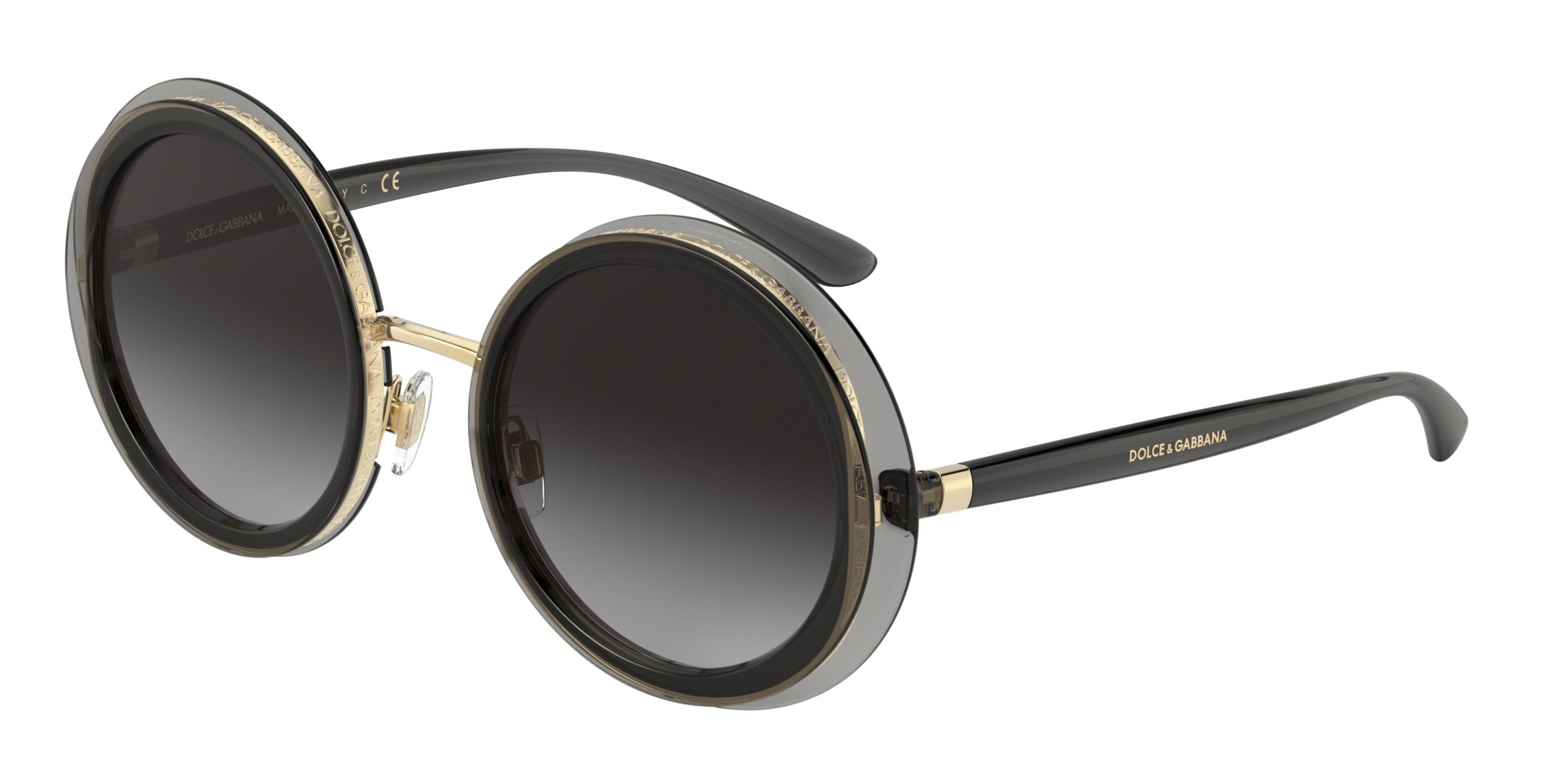 DOLCE GABBANA 6127 31608G