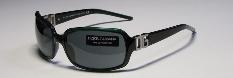 DOLCE GABBANA 809 K86