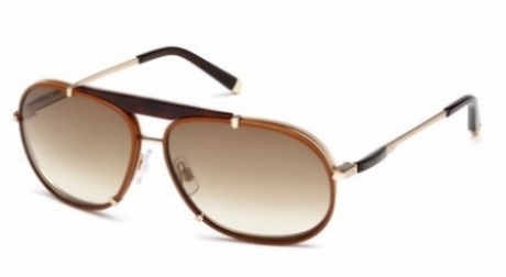 DSQUARED 0074 45F