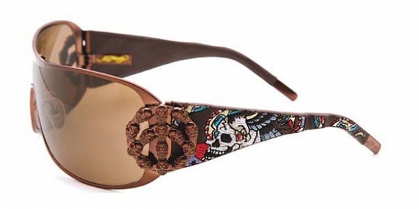 ED HARDY  