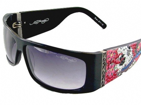 ED HARDY  