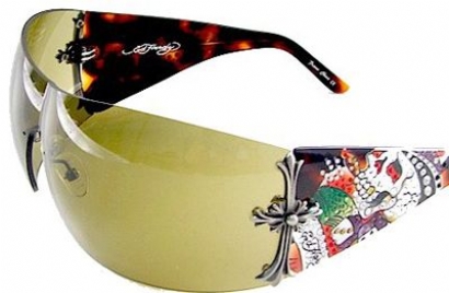 ED HARDY  