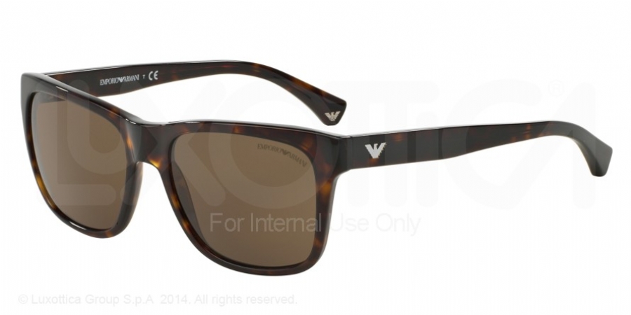 EMPORIO ARMANI 4041F 502673