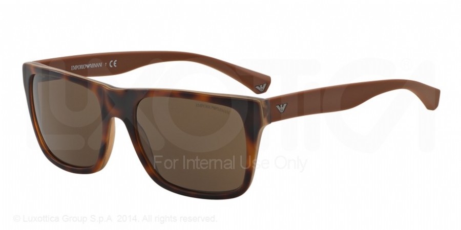 EMPORIO ARMANI 4048F 539173