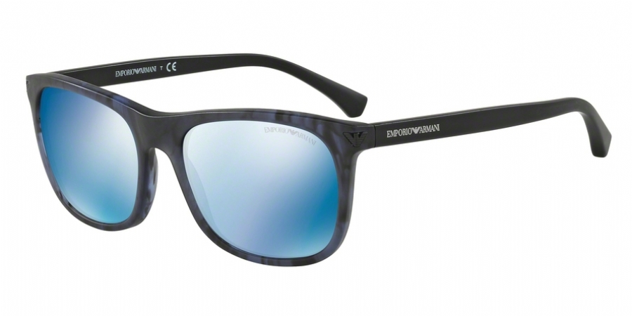 EMPORIO ARMANI 4056F 554955