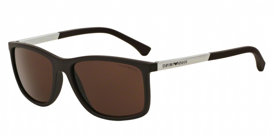 EMPORIO ARMANI 4058 506473