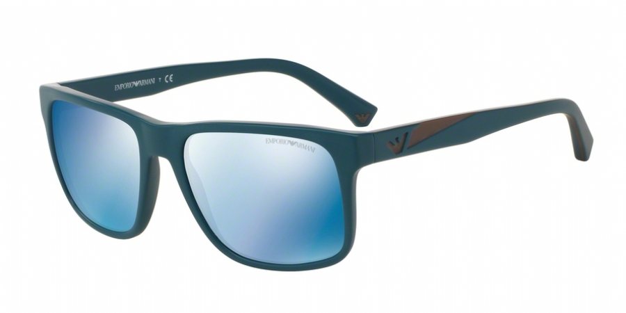 EMPORIO ARMANI 4071F 550855