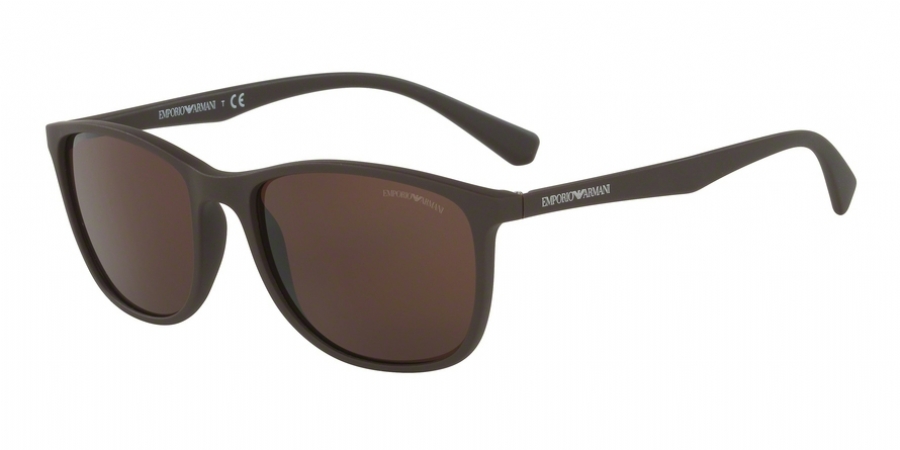 EMPORIO ARMANI 4074 550373