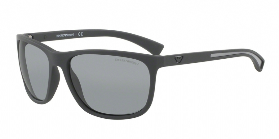 EMPORIO ARMANI 4078 51001