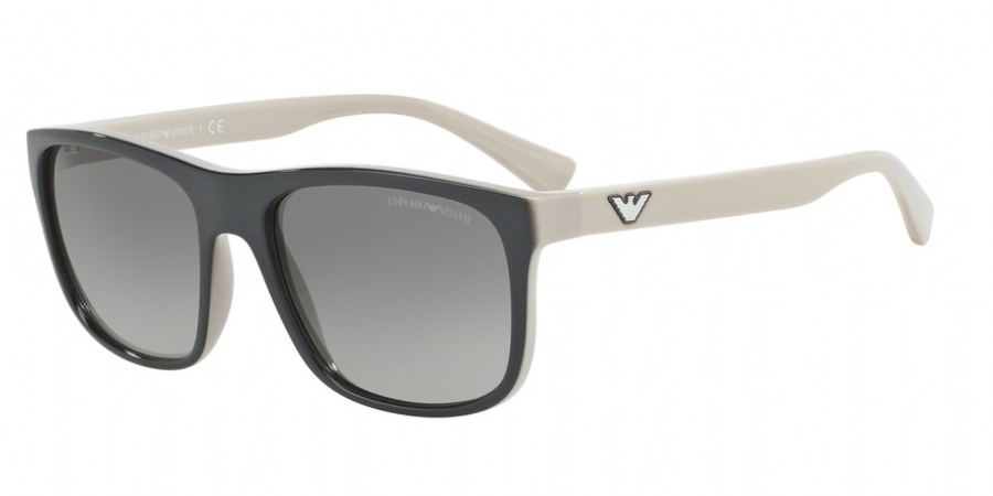 EMPORIO ARMANI 4085 555711