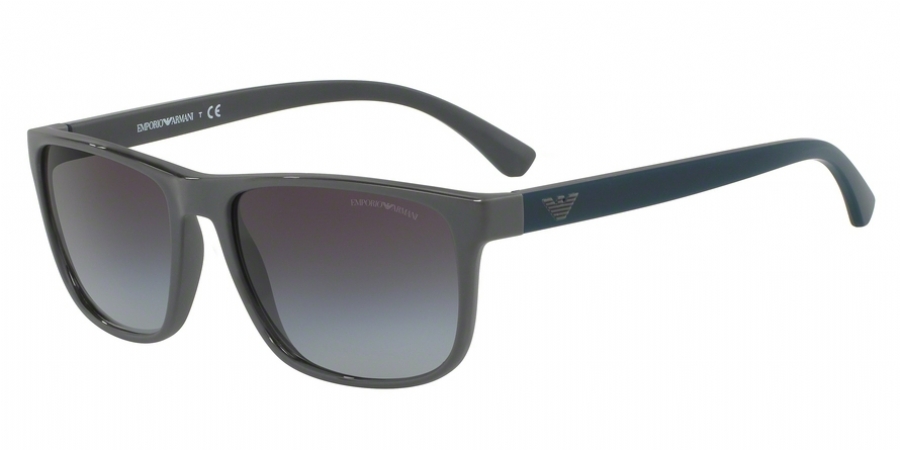 EMPORIO ARMANI 4087 55598G