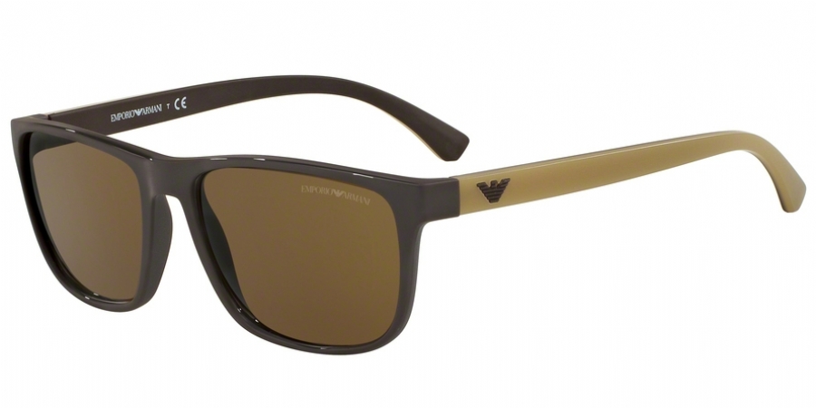 EMPORIO ARMANI 4087 556273