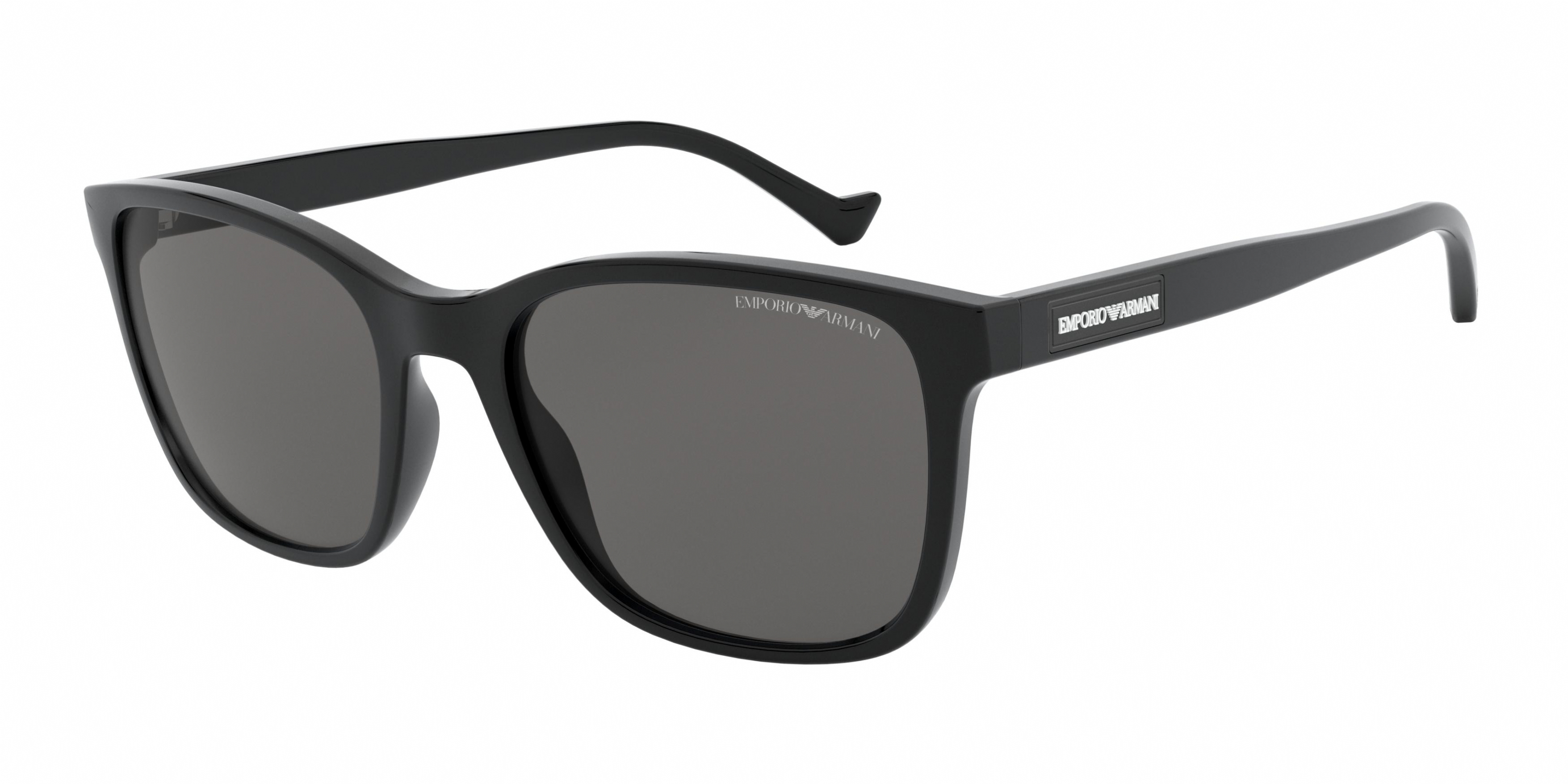 EMPORIO ARMANI 4139 500187