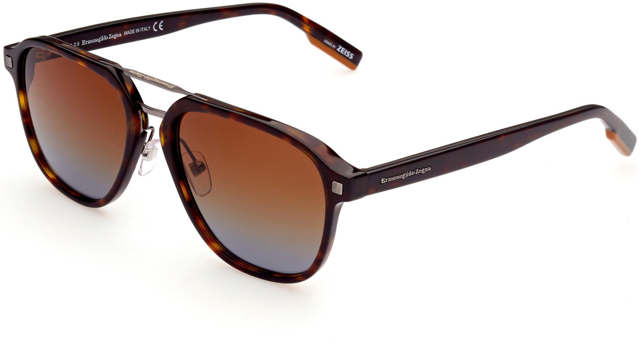 ERMENEGILDO ZEGNA EZ0159-D 52F