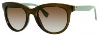 FENDI 0006 7RCIF