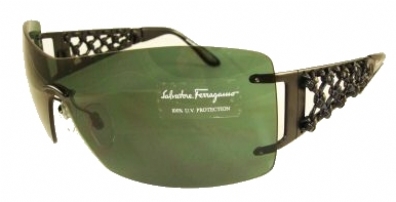 FERRAGAMO 1120Q 50171