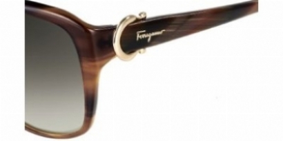 FERRAGAMO 610S 216