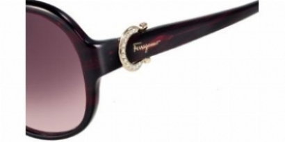 FERRAGAMO 611SR 608