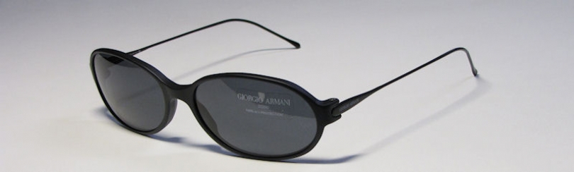 GIORGIO ARMANI  