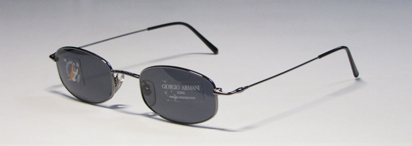 GIORGIO ARMANI 284 1115