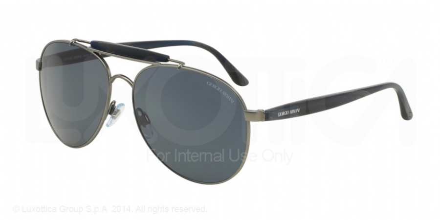 GIORGIO ARMANI 6022 3003R5