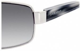 GIORGIO ARMANI 669 0107V