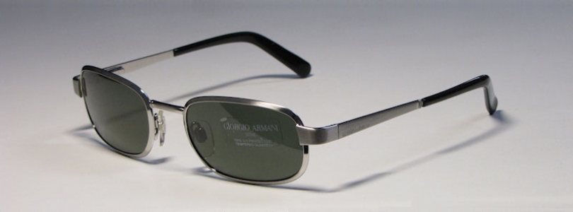 GIORGIO ARMANI 669 930