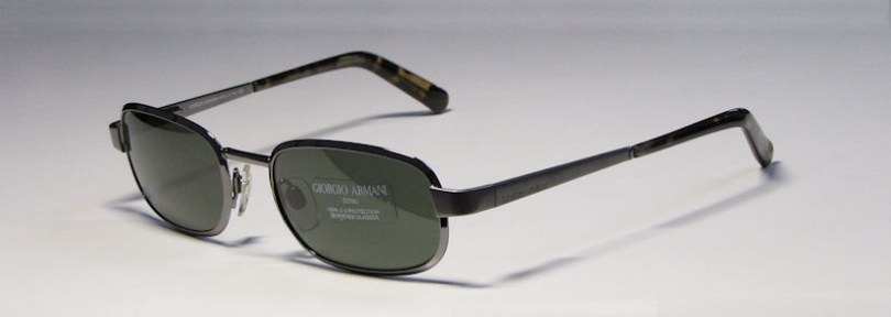 GIORGIO ARMANI 669 976