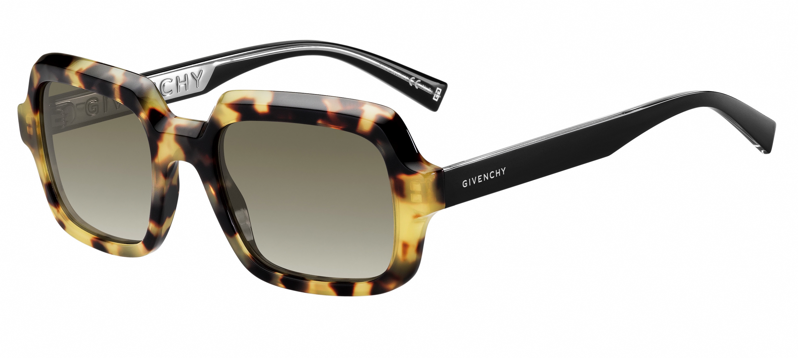 GIVENCHY 7153 SX7HA