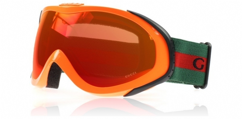 GUCCI SKI GOGGLES 1653 8EH