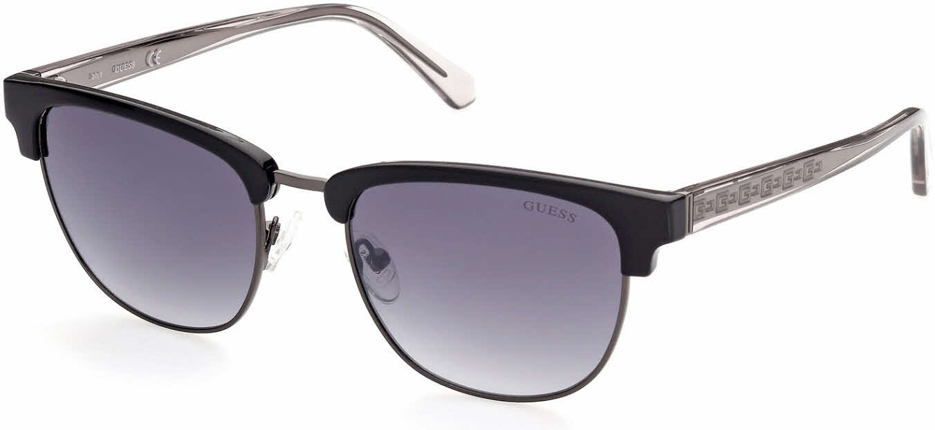 GUESS 00037 1C