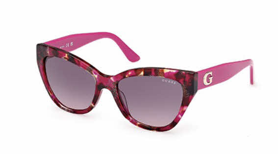 GUESS 00204 78F