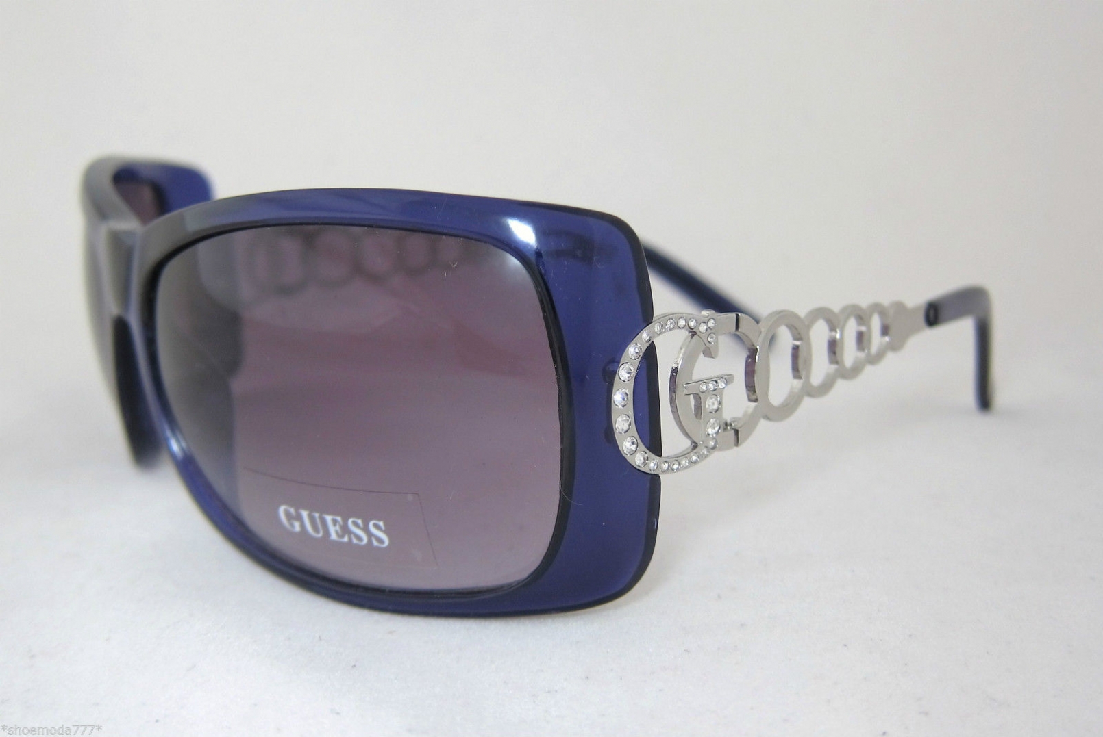 GUESS 6332 PURPLE