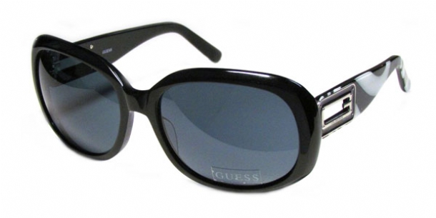 GUESS 6445 BLK3