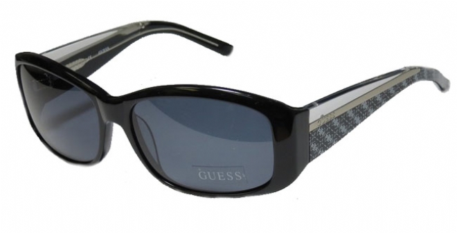 GUESS 6456 BLK3