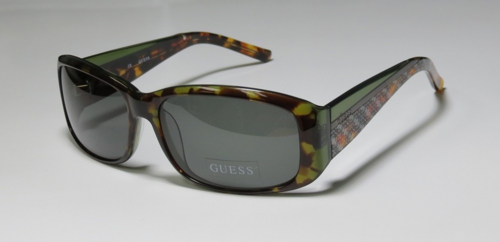 GUESS 6456 TOGRN-2