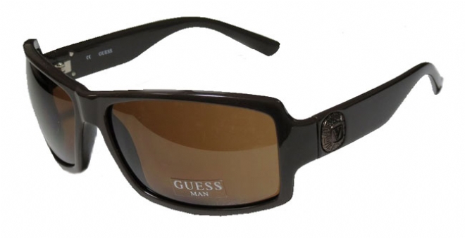 GUESS 6561 BRN1