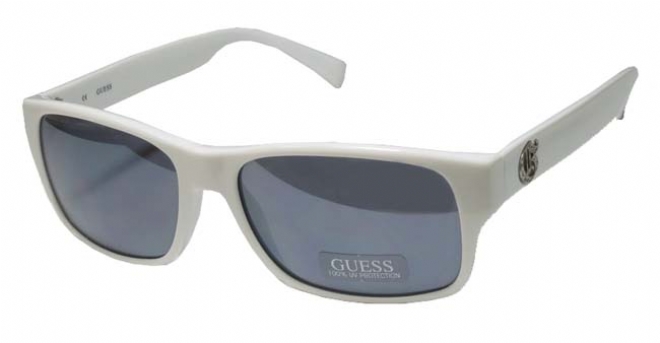 GUESS 6647 WHT3F