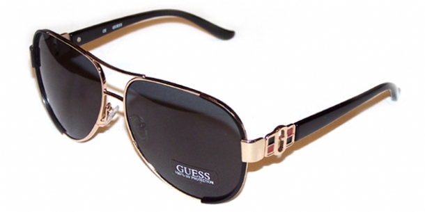 GUESS 7132 GLDBK3