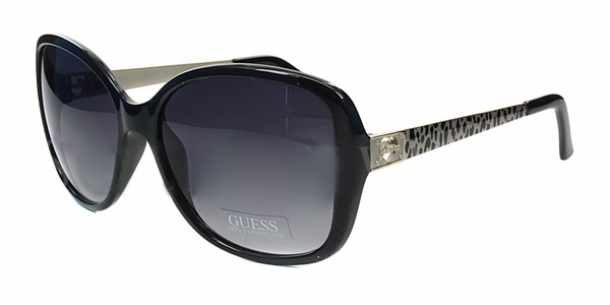 GUESS 7144 BLK35